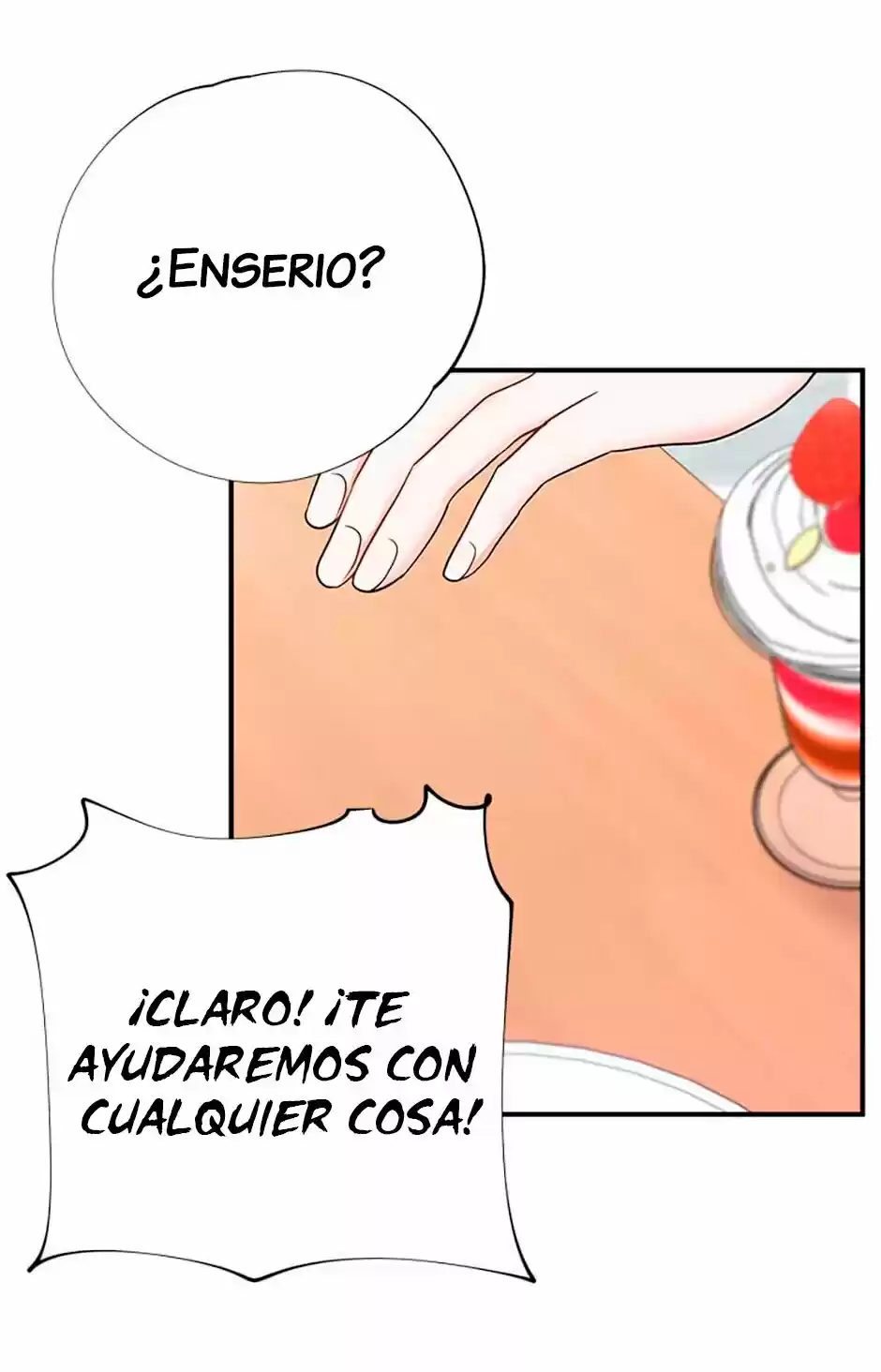 ¡Por Favor Salva A Mi Esposo! - Capítulo 11 - Página 59 - LectorTMOo