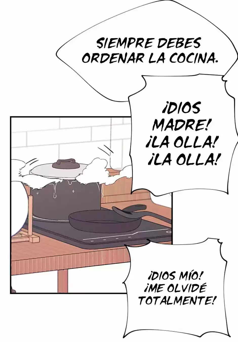 ¡Por Favor Salva A Mi Esposo! - Capítulo 12 - Página 7 - LectorTMOo