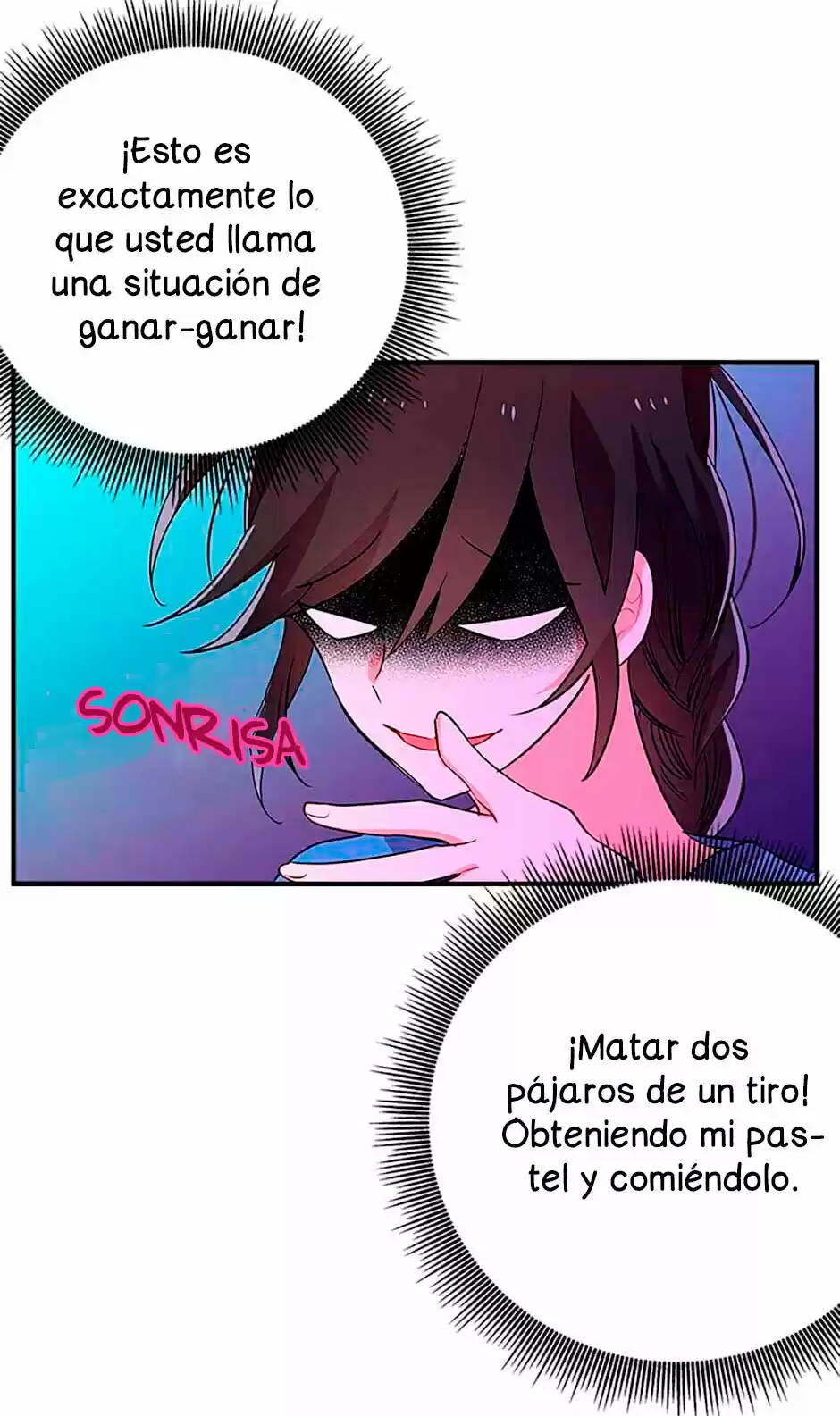¡Por Favor Salva A Mi Esposo! - Capítulo 12 - Página 10 - LectorTMOo