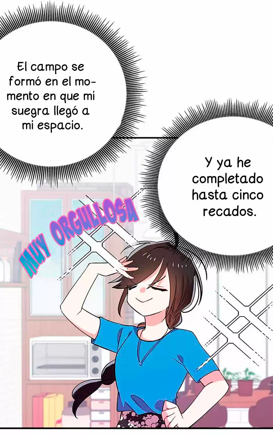 ¡Por Favor Salva A Mi Esposo! - Capítulo 12 - Página 11 - LectorTMOo
