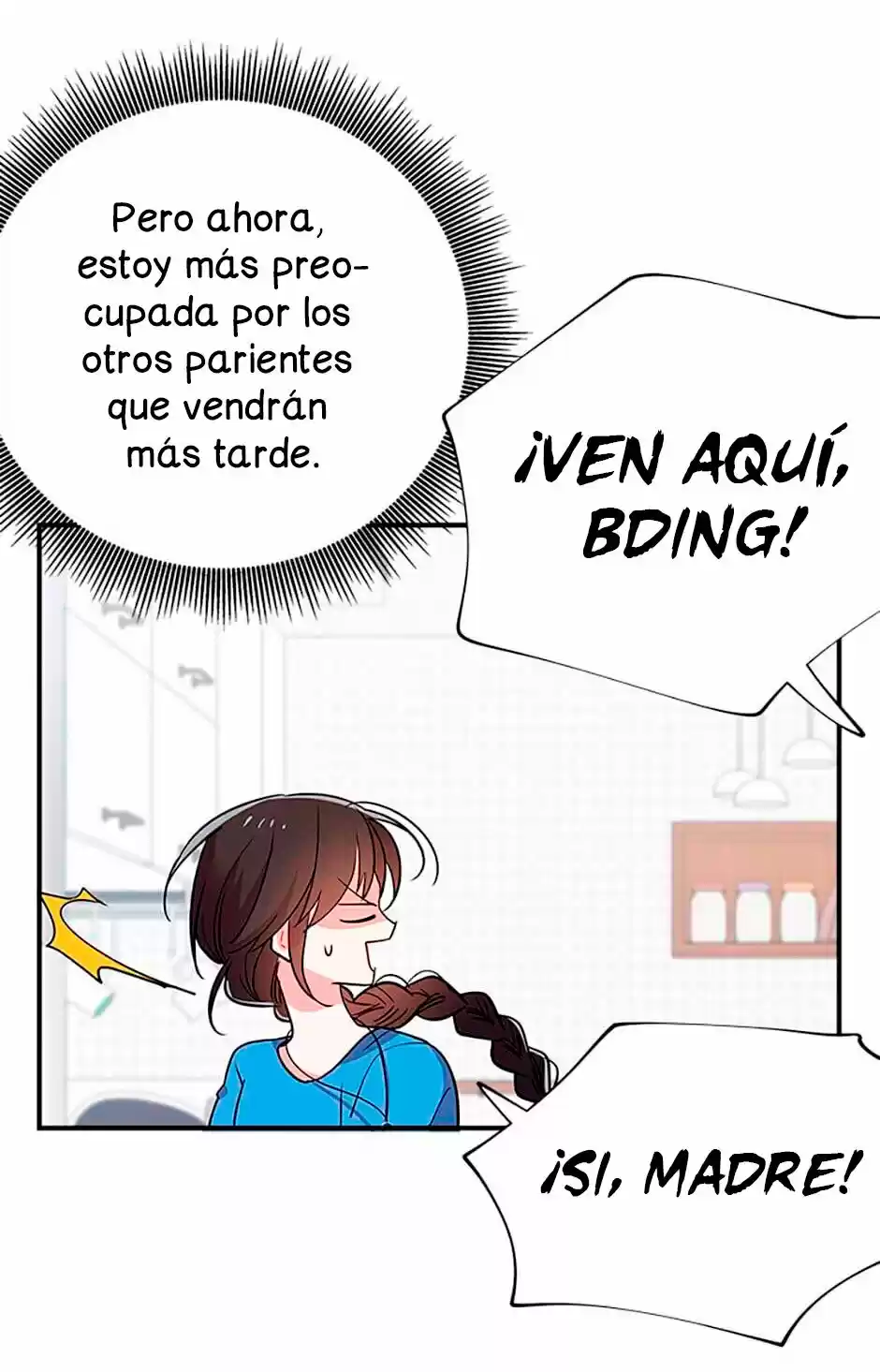 ¡Por Favor Salva A Mi Esposo! - Capítulo 12 - Página 12 - LectorTMOo