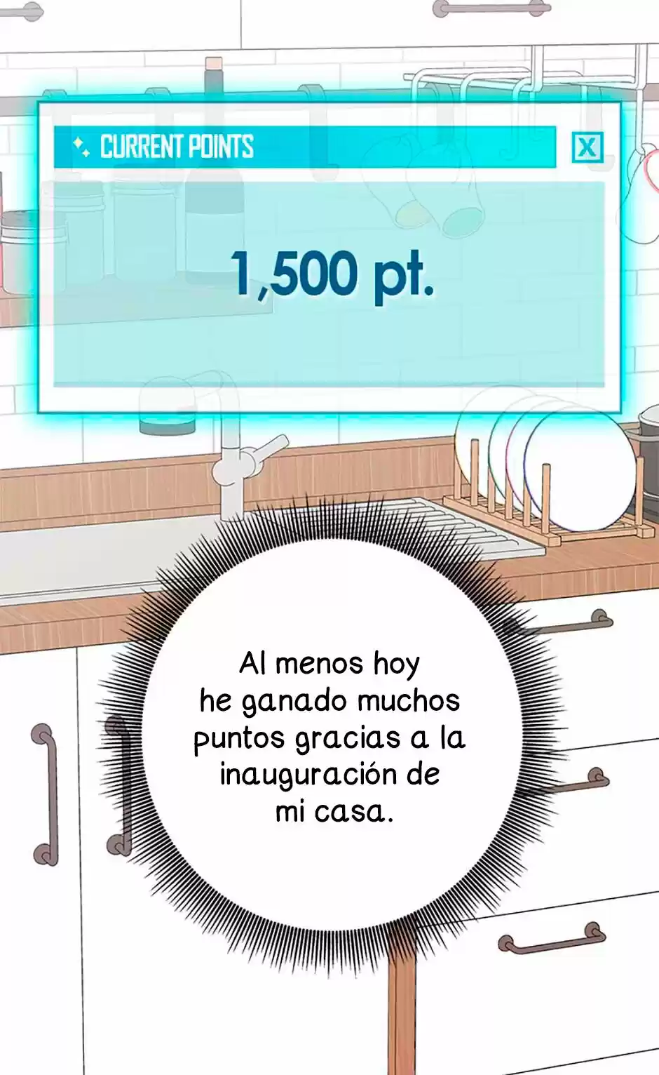 ¡Por Favor Salva A Mi Esposo! - Capítulo 12 - Página 13 - LectorTMOo