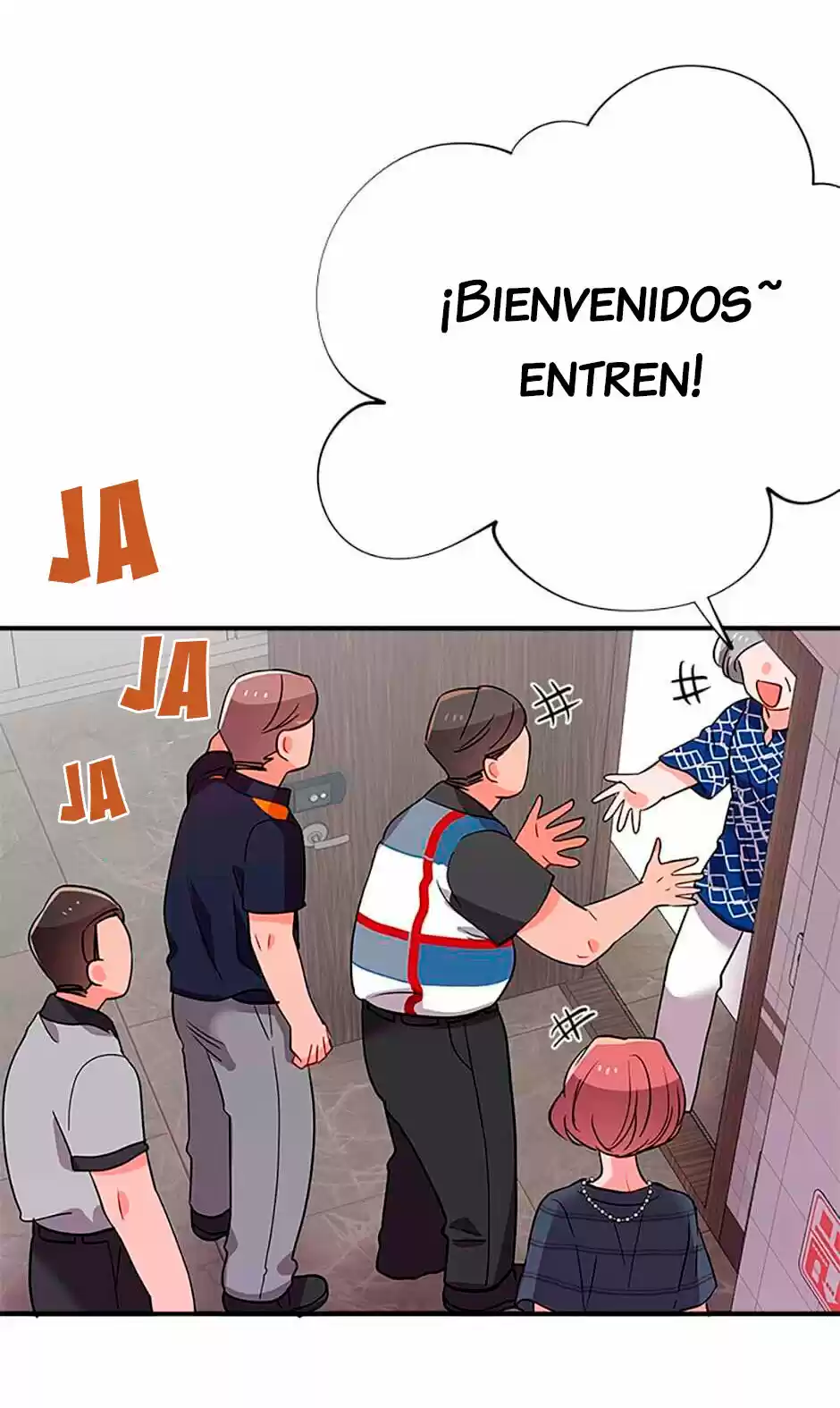 ¡Por Favor Salva A Mi Esposo! - Capítulo 12 - Página 15 - LectorTMOo