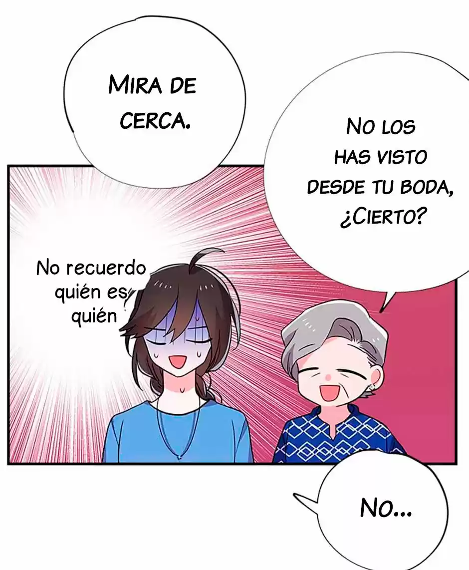 ¡Por Favor Salva A Mi Esposo! - Capítulo 12 - Página 17 - LectorTMOo