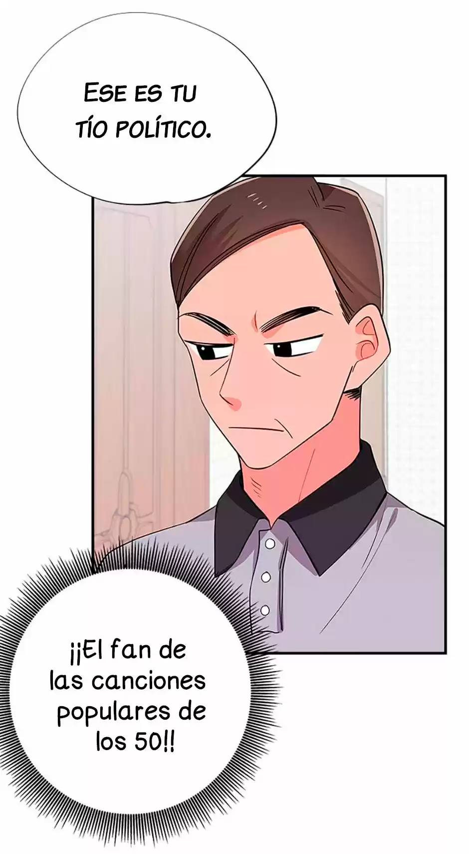 ¡Por Favor Salva A Mi Esposo! - Capítulo 12 - Página 18 - LectorTMOo