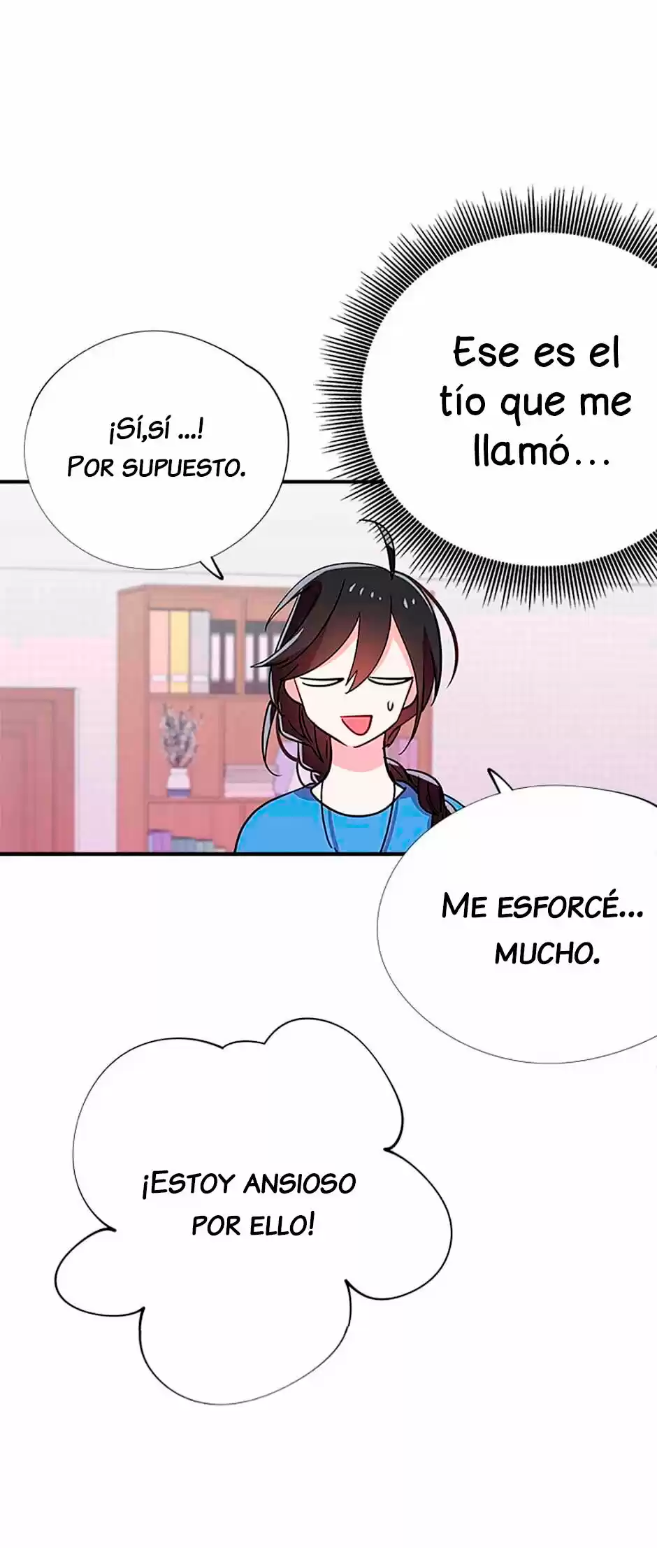 ¡Por Favor Salva A Mi Esposo! - Capítulo 12 - Página 21 - LectorTMOo