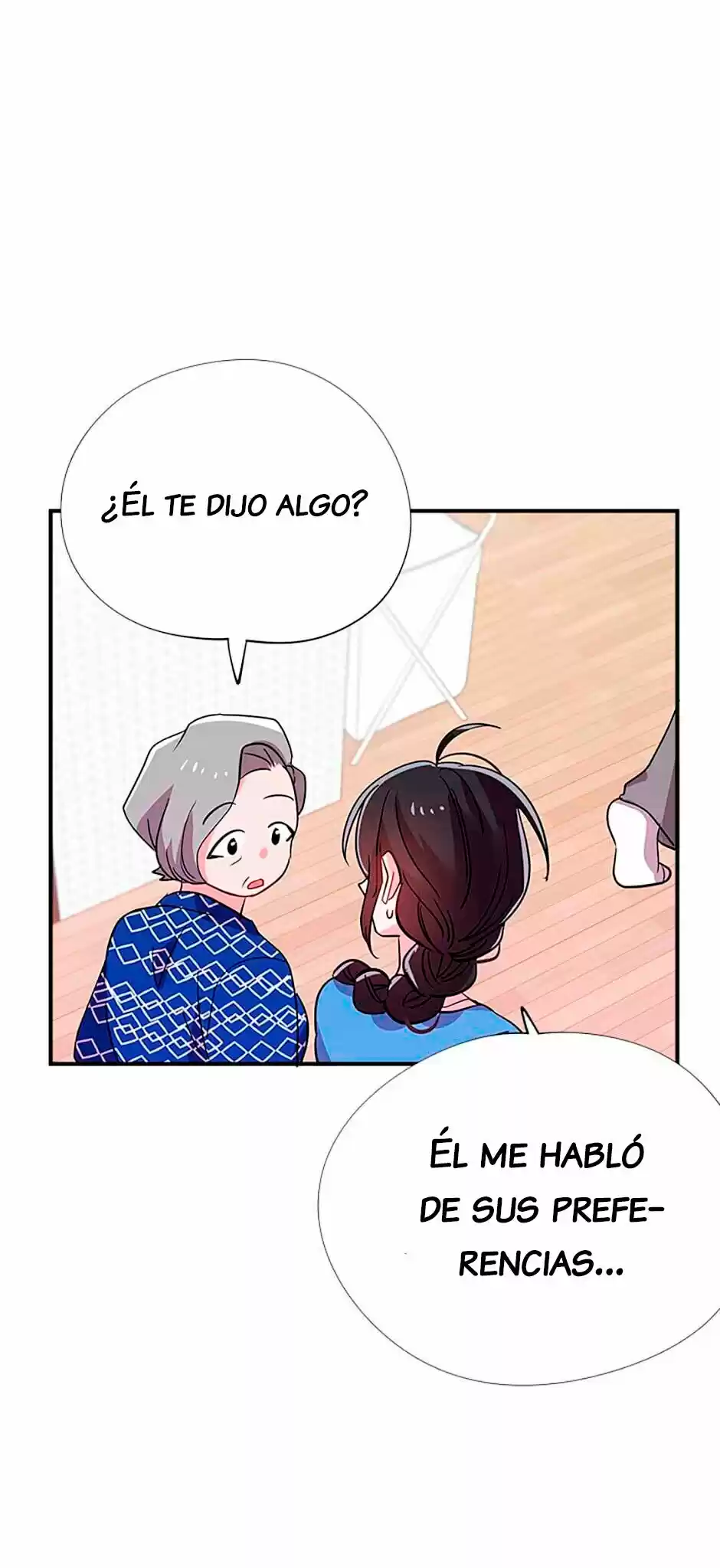 ¡Por Favor Salva A Mi Esposo! - Capítulo 12 - Página 22 - LectorTMOo