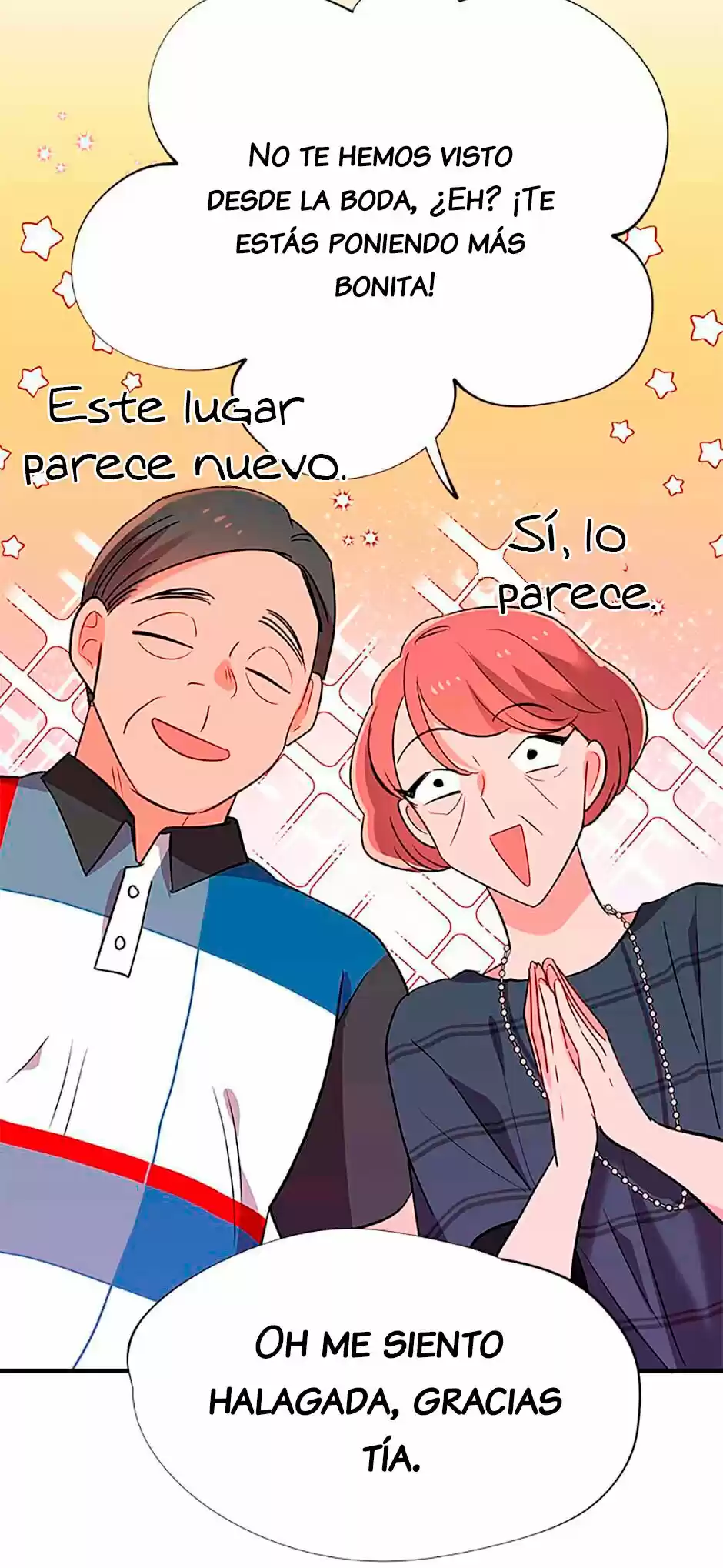 ¡Por Favor Salva A Mi Esposo! - Capítulo 12 - Página 24 - LectorTMOo