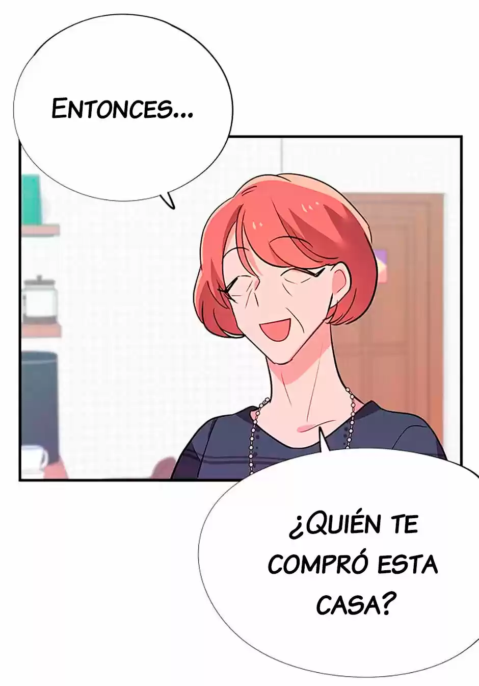 ¡Por Favor Salva A Mi Esposo! - Capítulo 12 - Página 25 - LectorTMOo