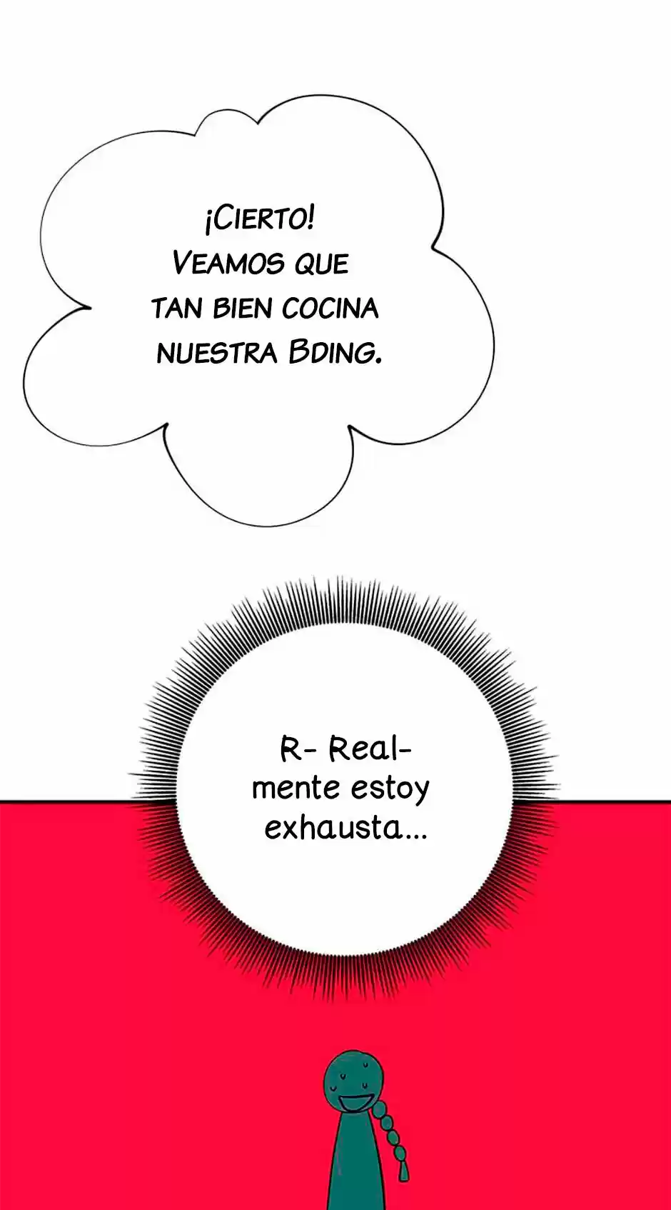 ¡Por Favor Salva A Mi Esposo! - Capítulo 12 - Página 33 - LectorTMOo