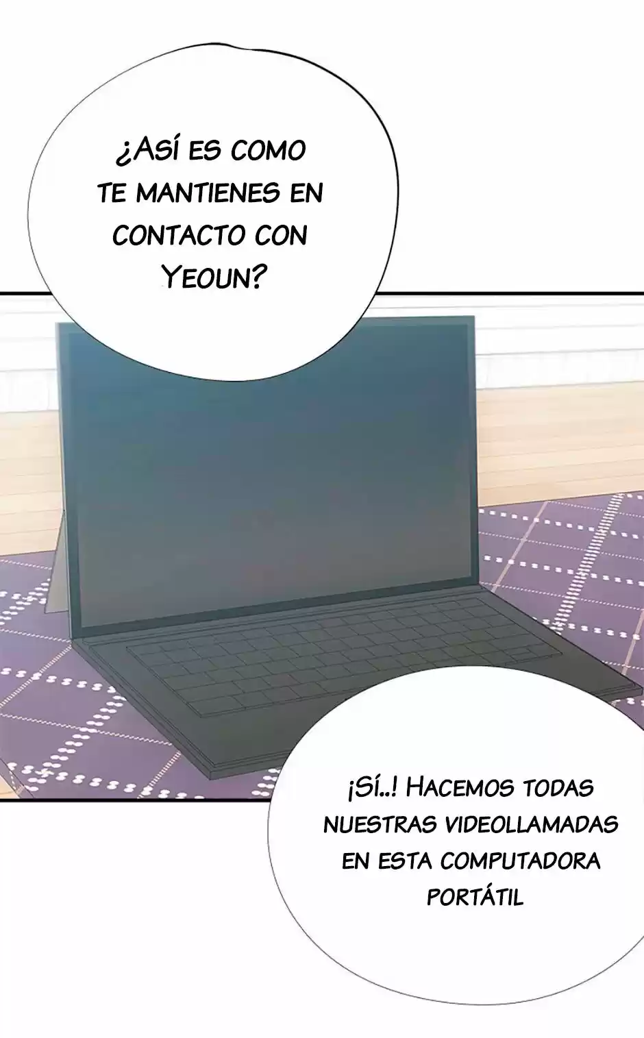 ¡Por Favor Salva A Mi Esposo! - Capítulo 12 - Página 36 - LectorTMOo