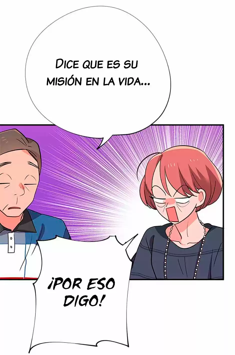 ¡Por Favor Salva A Mi Esposo! - Capítulo 12 - Página 38 - LectorTMOo