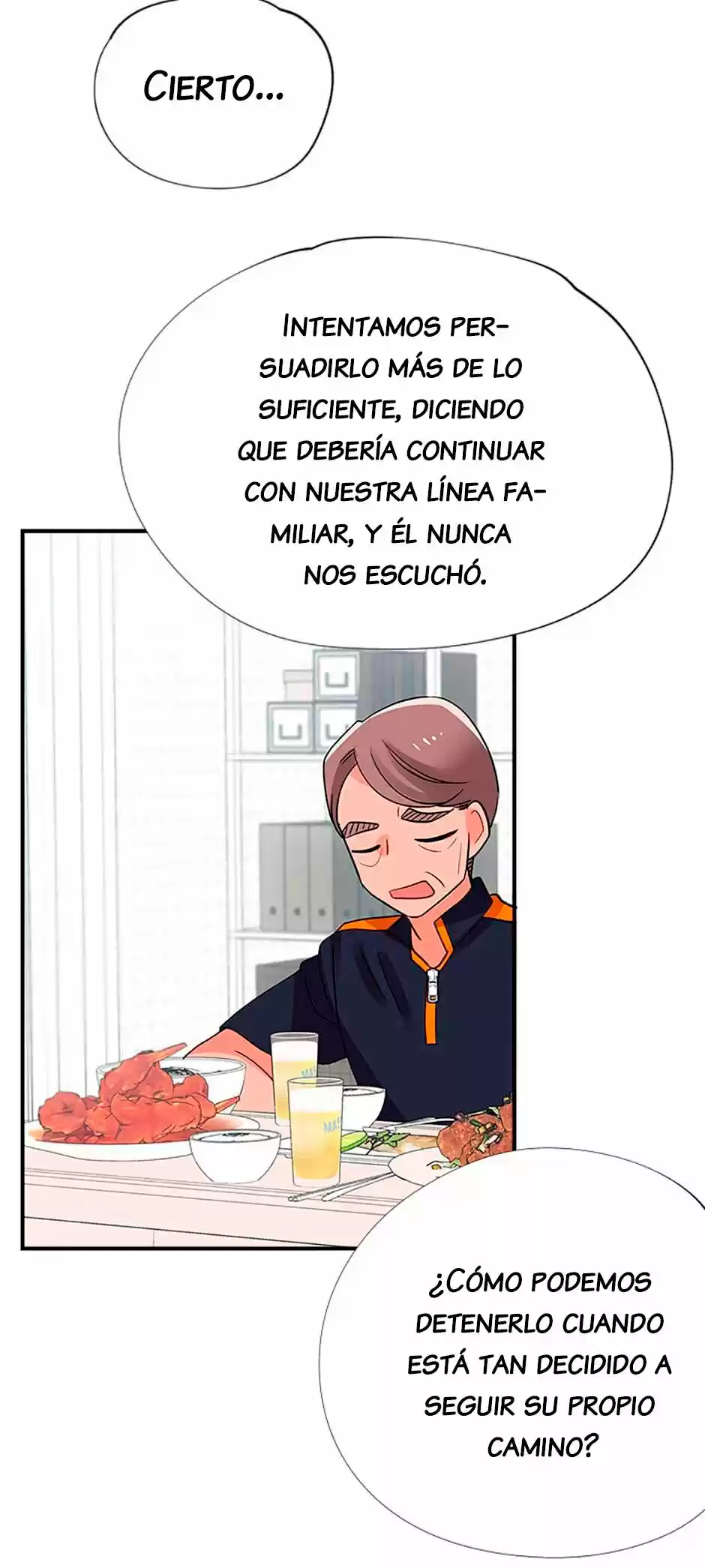 ¡Por Favor Salva A Mi Esposo! - Capítulo 12 - Página 43 - LectorTMOo