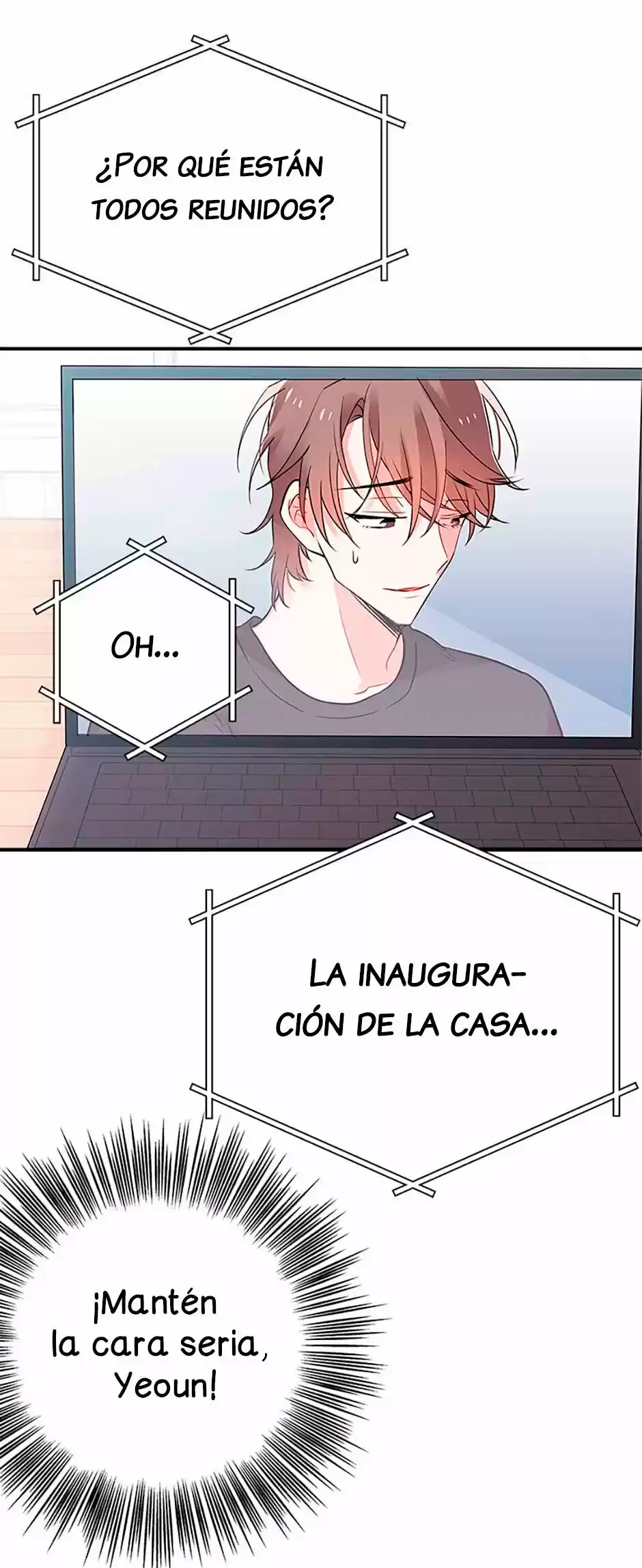 ¡Por Favor Salva A Mi Esposo! - Capítulo 12 - Página 49 - LectorTMOo