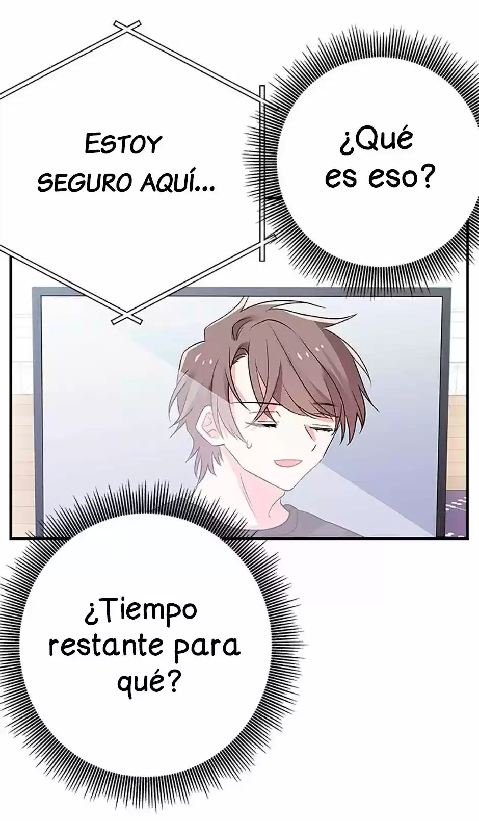 ¡Por Favor Salva A Mi Esposo! - Capítulo 12 - Página 55 - LectorTMOo