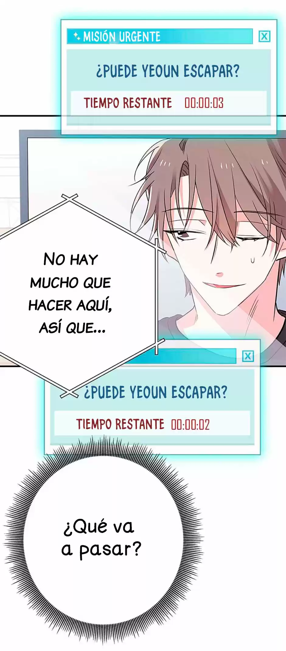 ¡Por Favor Salva A Mi Esposo! - Capítulo 12 - Página 56 - LectorTMOo