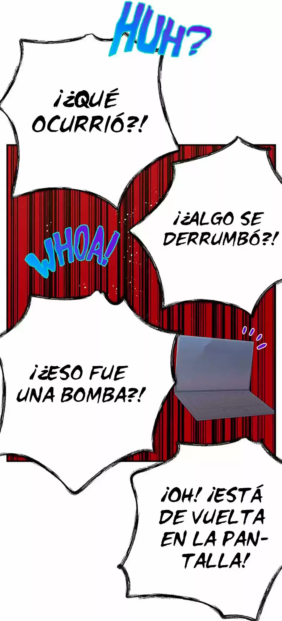 ¡Por Favor Salva A Mi Esposo! - Capítulo 12 - Página 60 - LectorTMOo