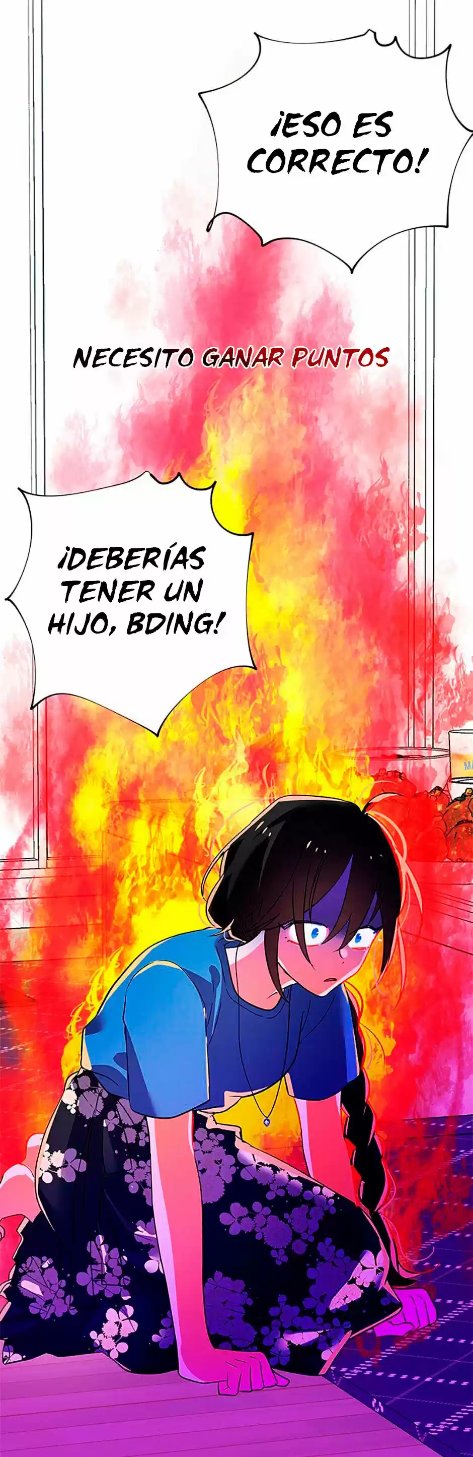 ¡Por Favor Salva A Mi Esposo! - Capítulo 12 - Página 63 - LectorTMOo