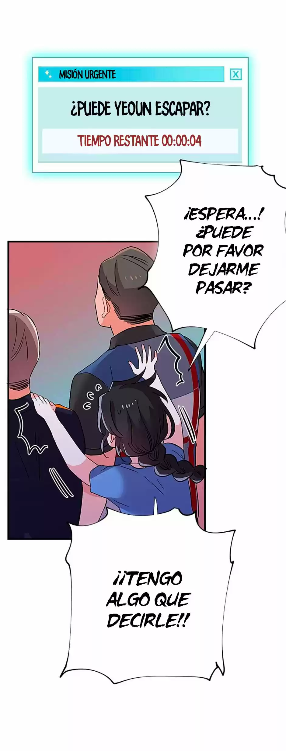 ¡Por Favor Salva A Mi Esposo! - Capítulo 13 - Página 6 - LectorTMOo