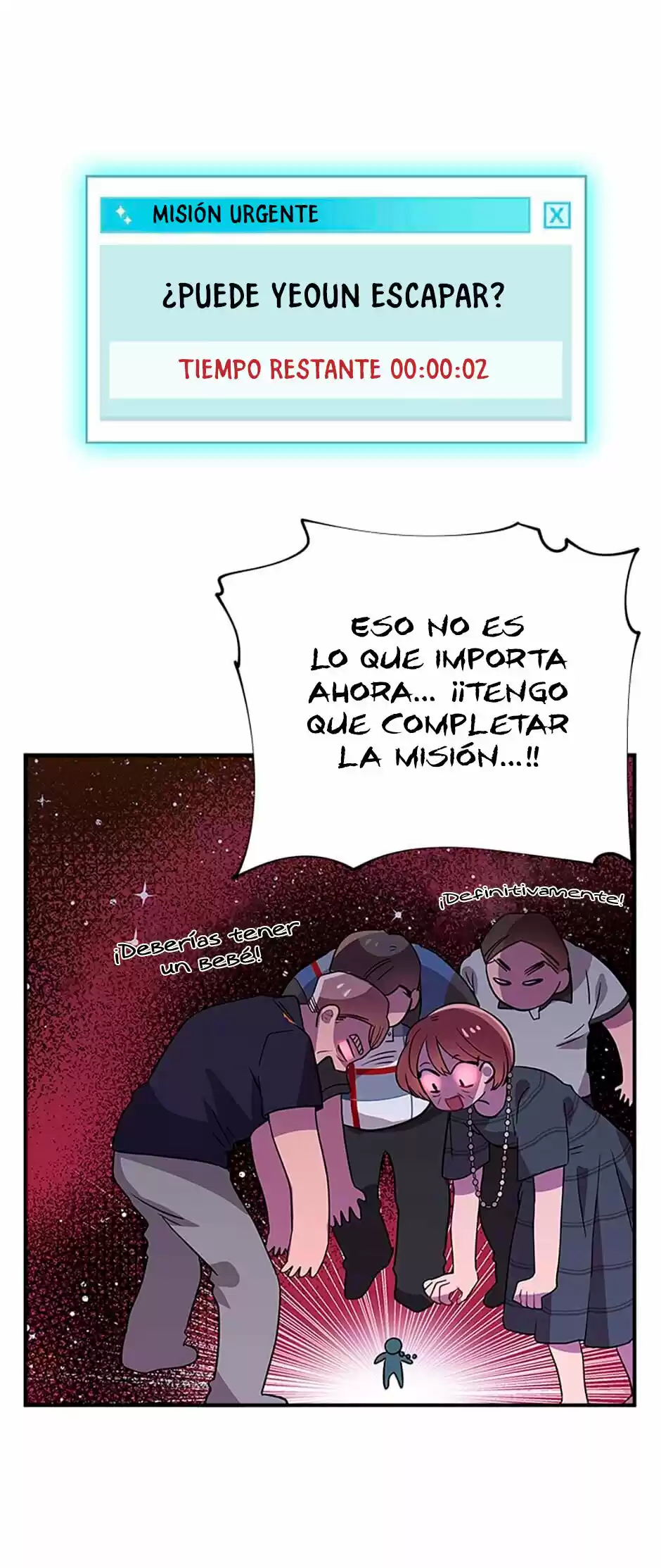 ¡Por Favor Salva A Mi Esposo! - Capítulo 13 - Página 9 - LectorTMOo