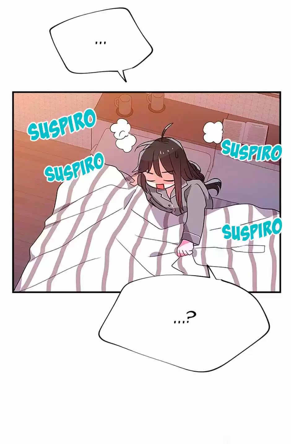 ¡Por Favor Salva A Mi Esposo! - Capítulo 13 - Página 13 - LectorTMOo