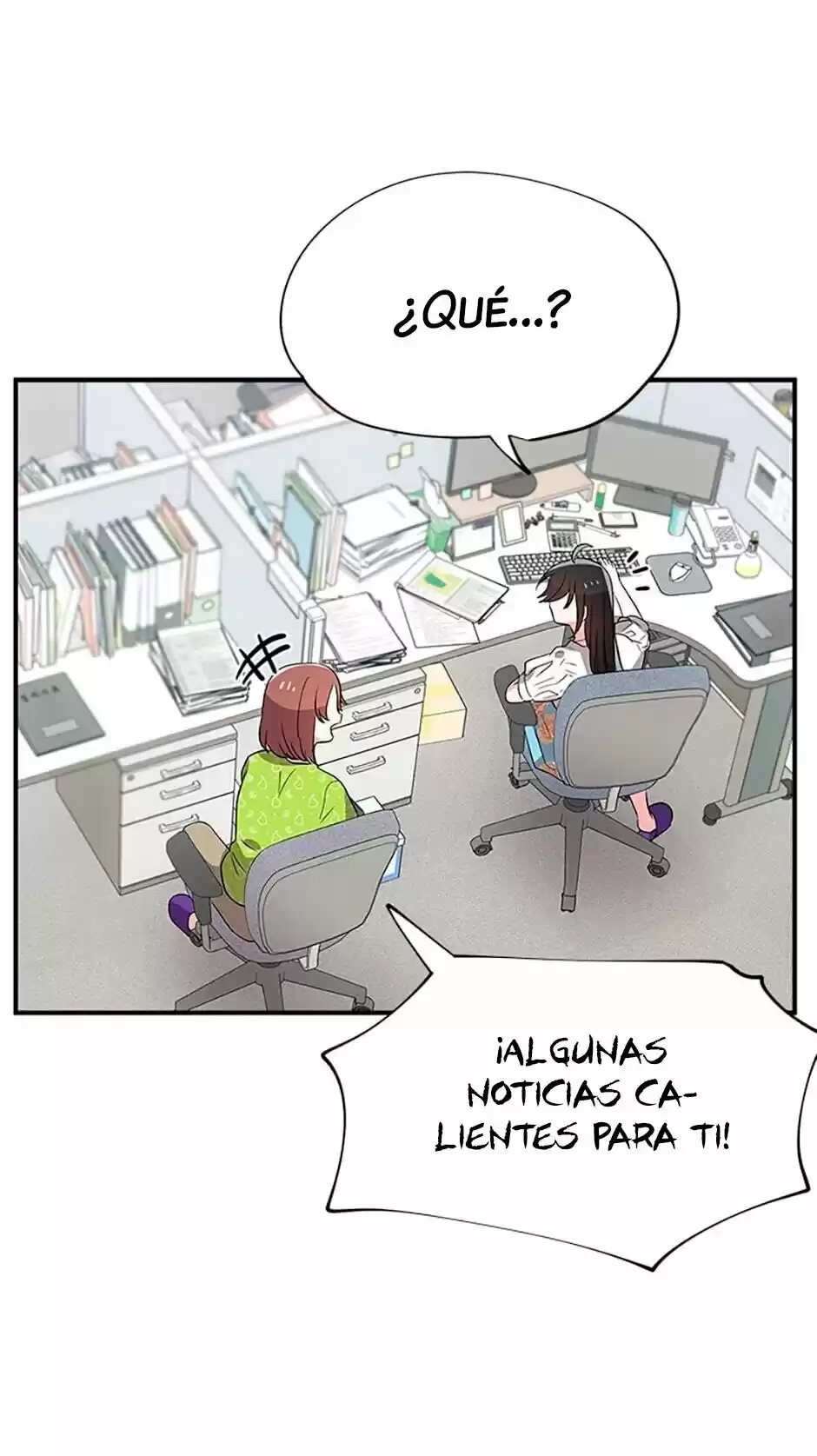 ¡Por Favor Salva A Mi Esposo! - Capítulo 13 - Página 17 - LectorTMOo