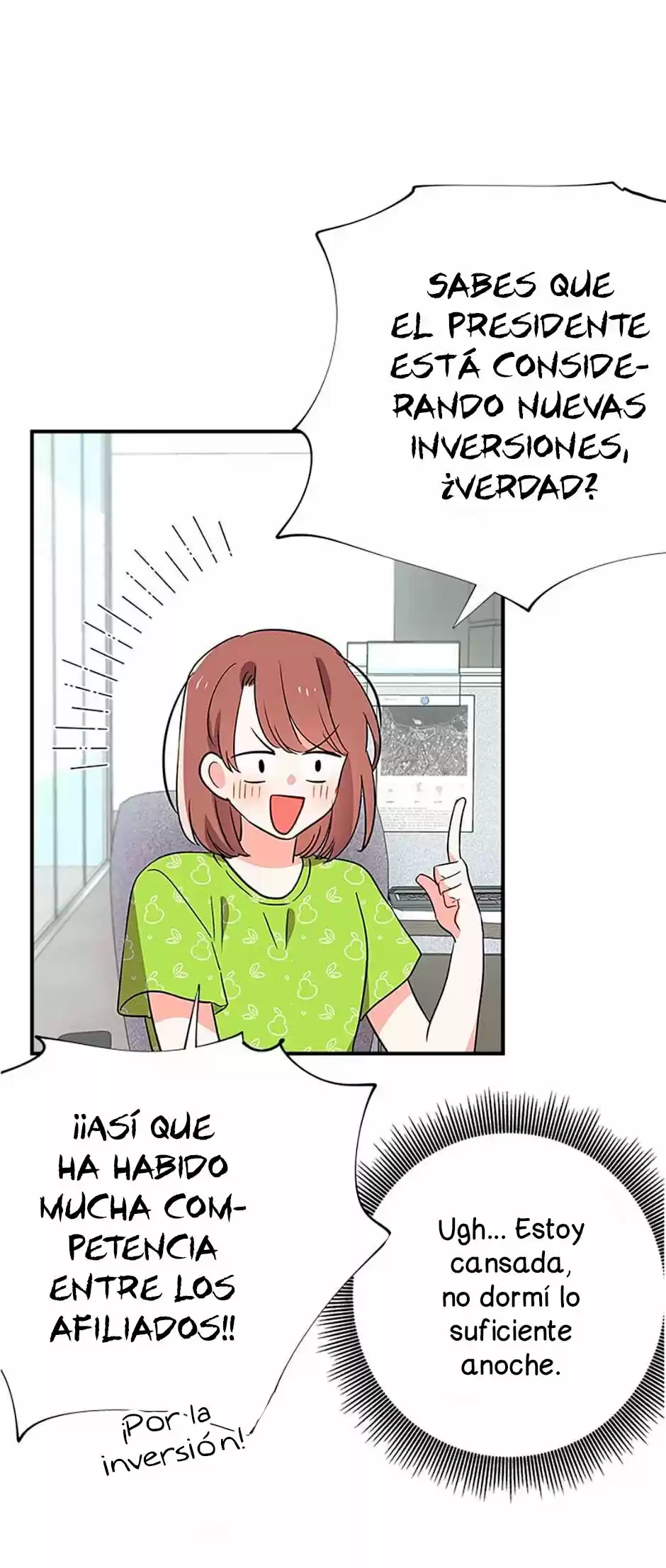 ¡Por Favor Salva A Mi Esposo! - Capítulo 13 - Página 18 - LectorTMOo