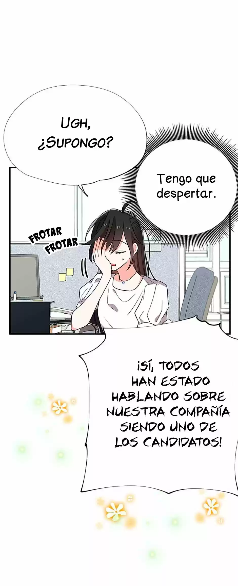 ¡Por Favor Salva A Mi Esposo! - Capítulo 13 - Página 19 - LectorTMOo