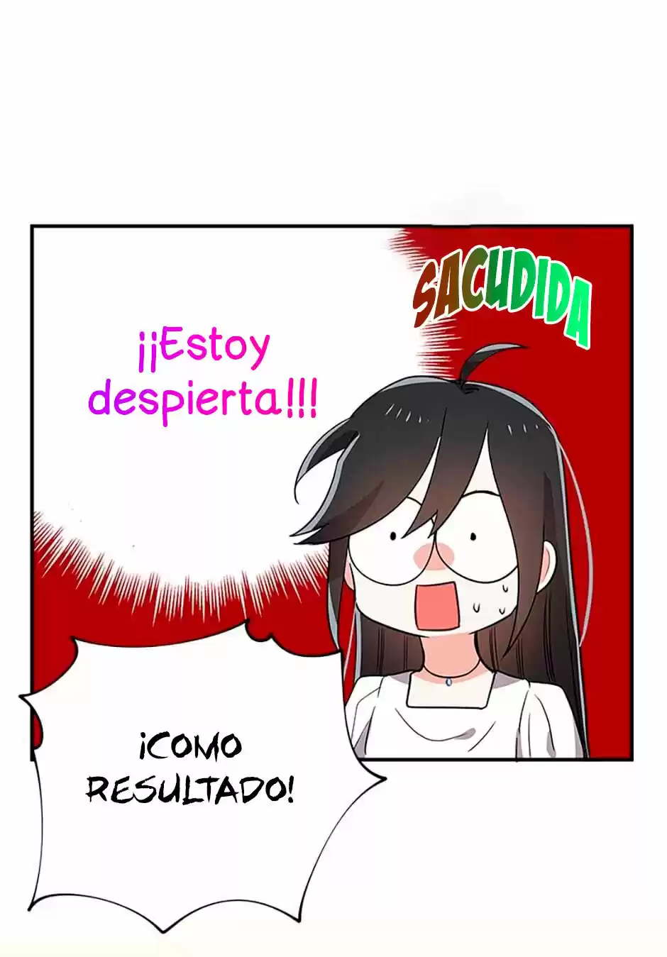 ¡Por Favor Salva A Mi Esposo! - Capítulo 13 - Página 21 - LectorTMOo