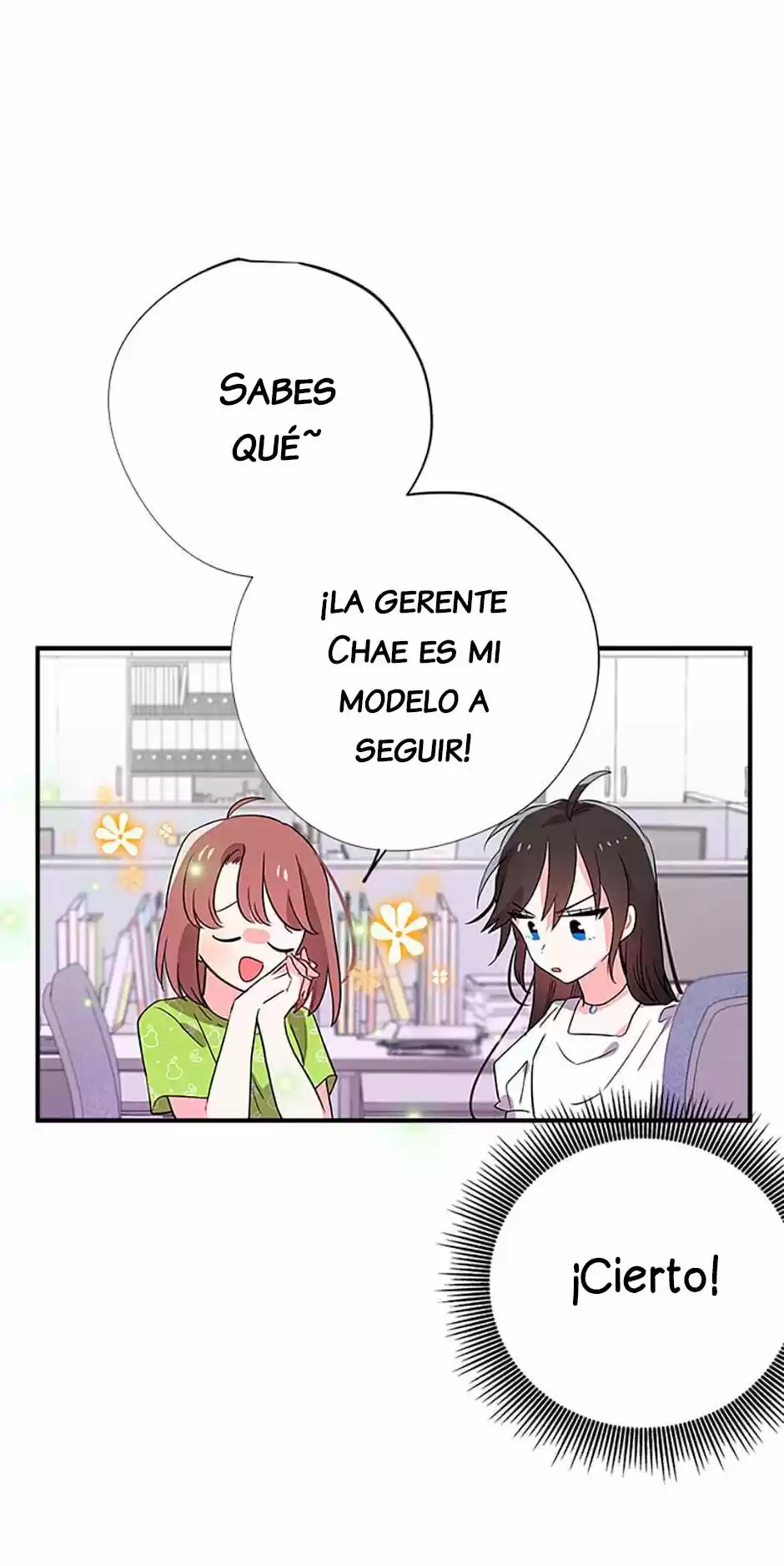 ¡Por Favor Salva A Mi Esposo! - Capítulo 13 - Página 23 - LectorTMOo