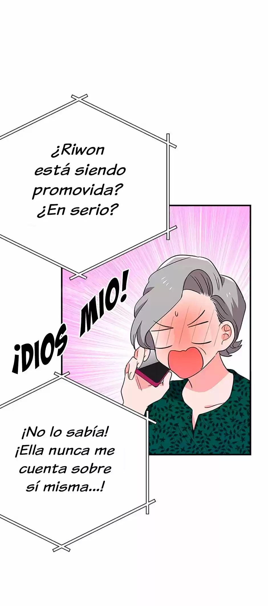 ¡Por Favor Salva A Mi Esposo! - Capítulo 13 - Página 28 - LectorTMOo