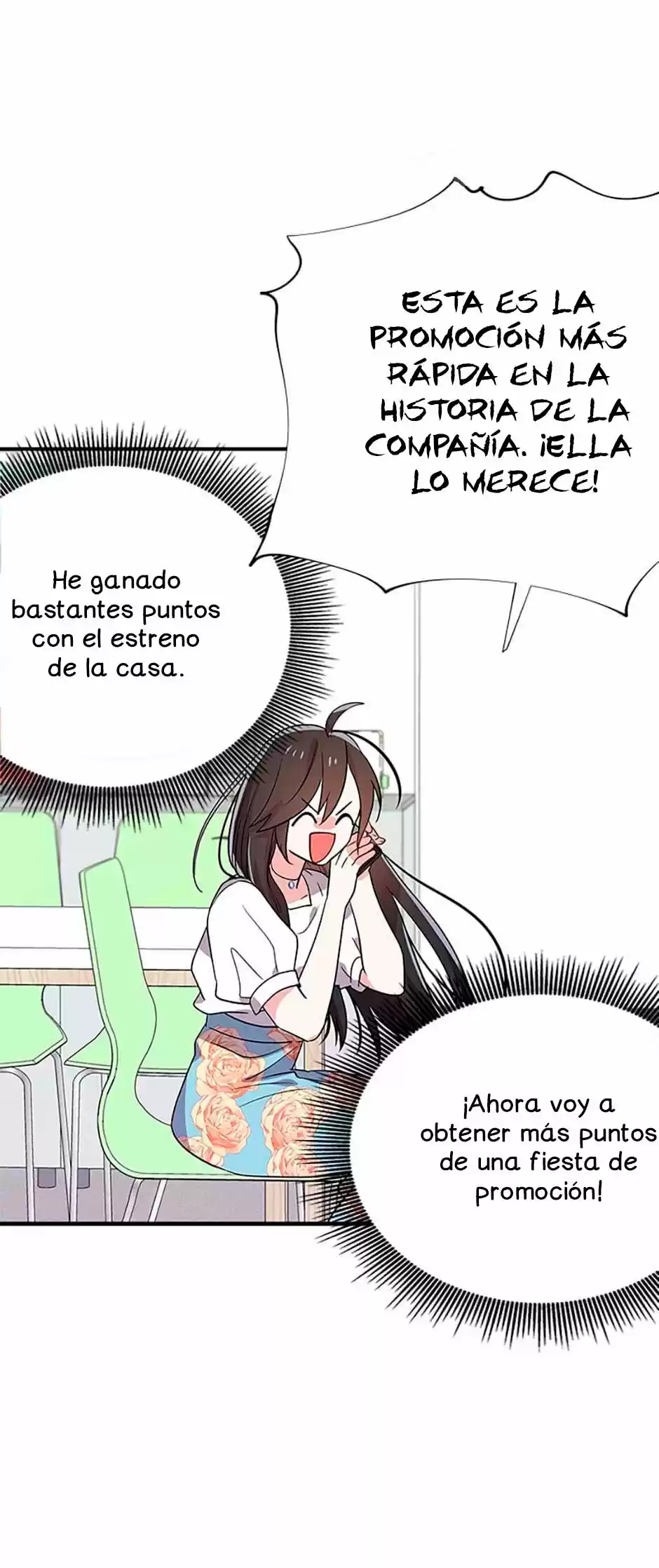 ¡Por Favor Salva A Mi Esposo! - Capítulo 13 - Página 30 - LectorTMOo