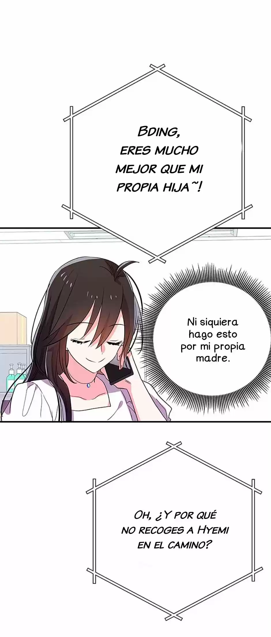 ¡Por Favor Salva A Mi Esposo! - Capítulo 13 - Página 32 - LectorTMOo