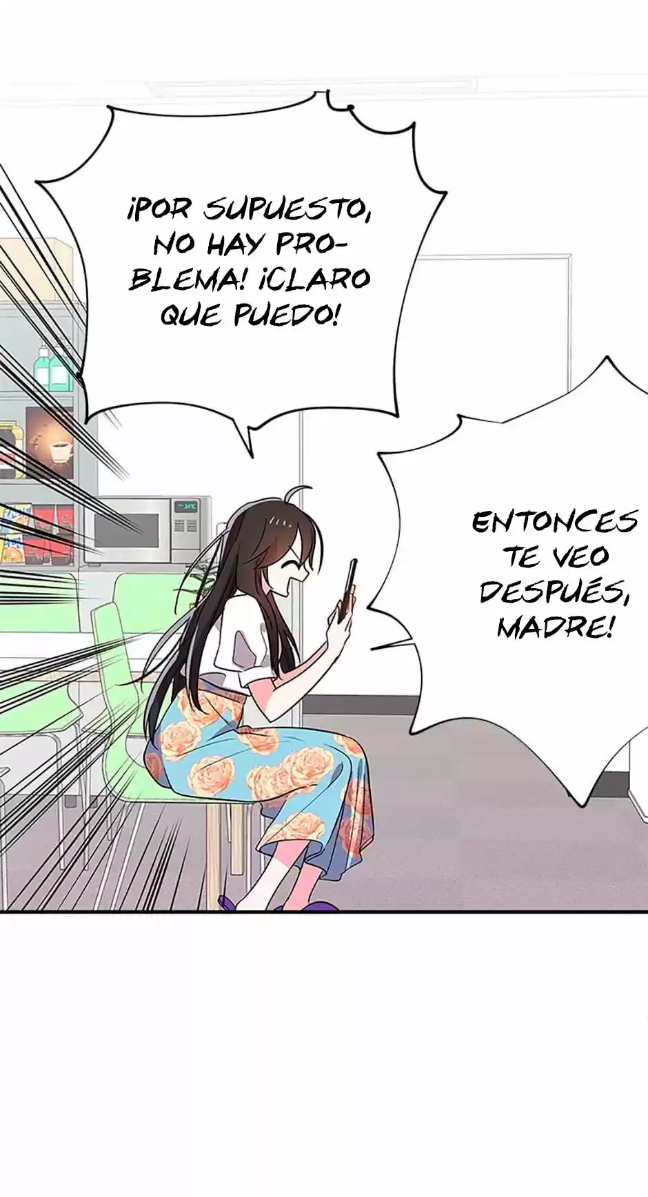 ¡Por Favor Salva A Mi Esposo! - Capítulo 13 - Página 33 - LectorTMOo