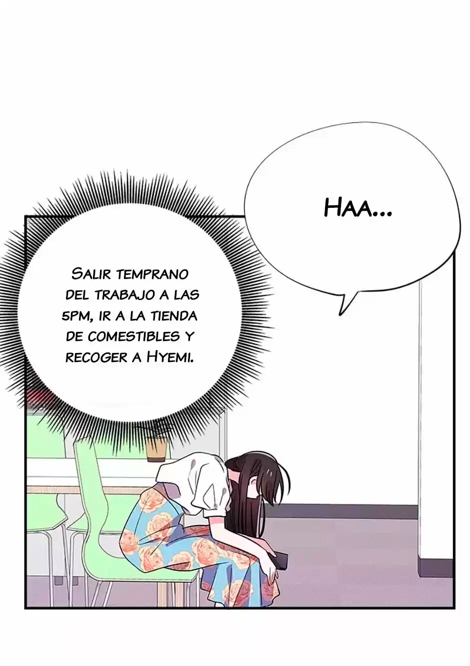 ¡Por Favor Salva A Mi Esposo! - Capítulo 13 - Página 34 - LectorTMOo