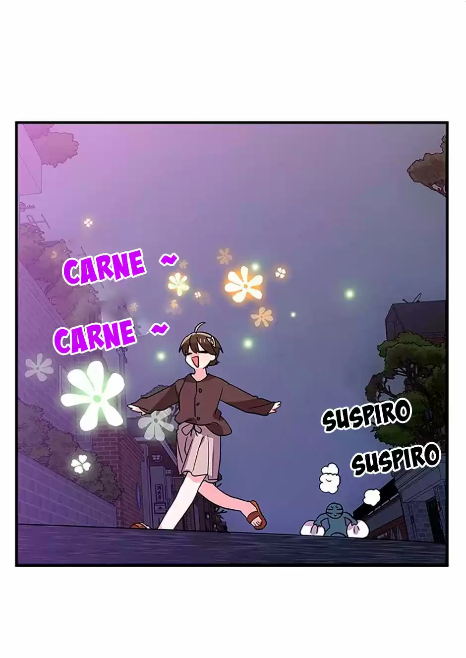 ¡Por Favor Salva A Mi Esposo! - Capítulo 13 - Página 37 - LectorTMOo