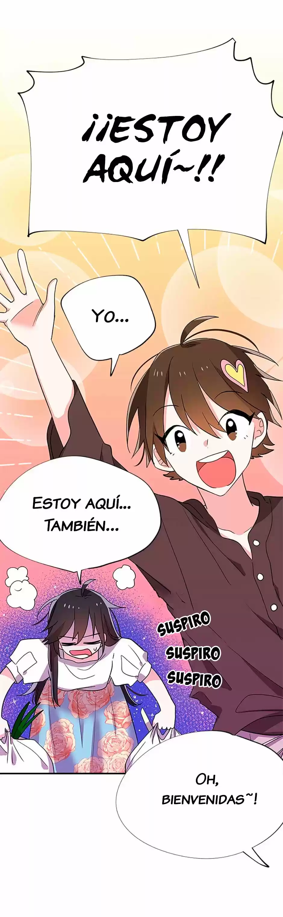 ¡Por Favor Salva A Mi Esposo! - Capítulo 13 - Página 38 - LectorTMOo