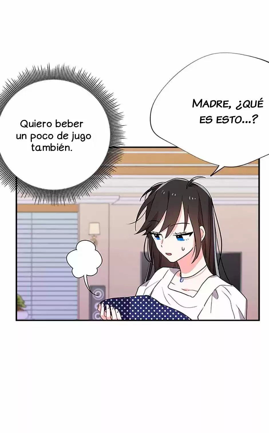 ¡Por Favor Salva A Mi Esposo! - Capítulo 13 - Página 40 - LectorTMOo