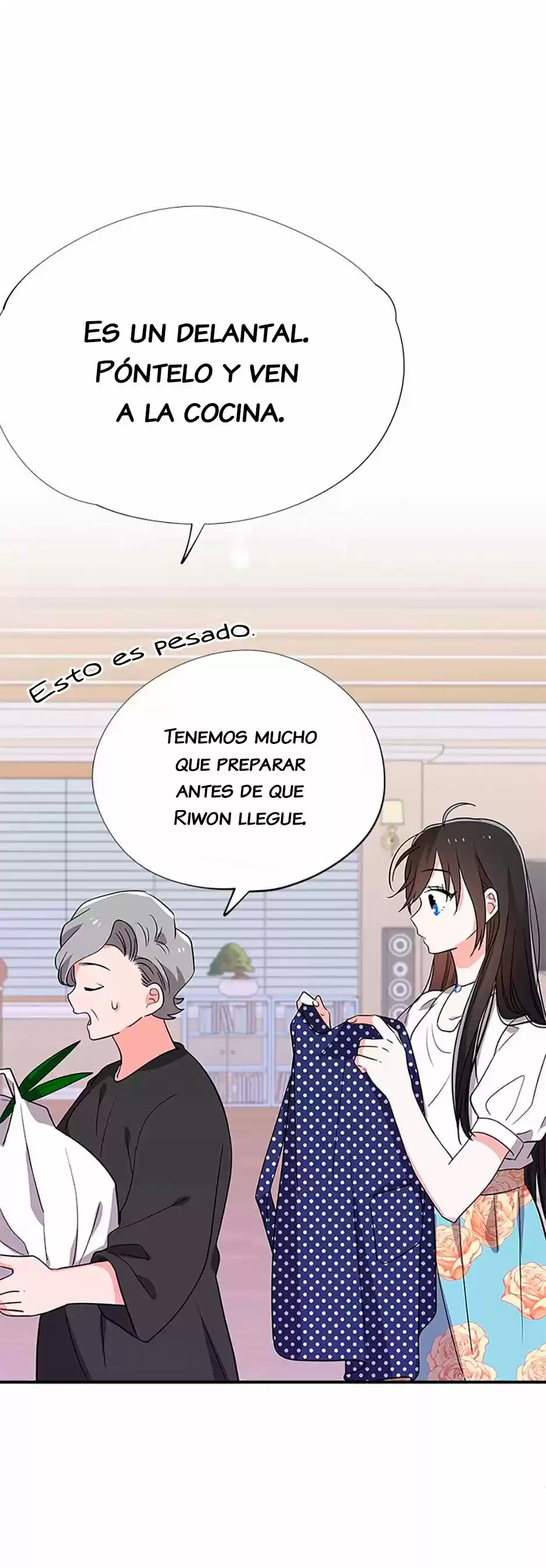 ¡Por Favor Salva A Mi Esposo! - Capítulo 13 - Página 41 - LectorTMOo