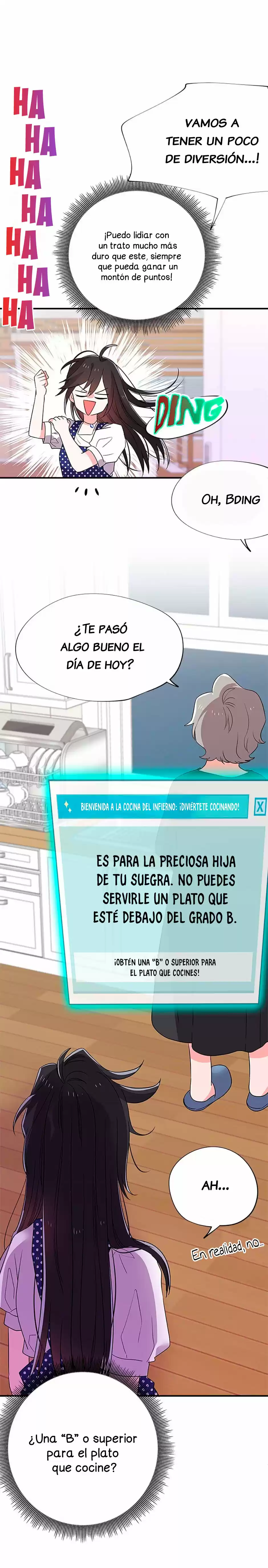 ¡Por Favor Salva A Mi Esposo! - Capítulo 13 - Página 47 - LectorTMOo