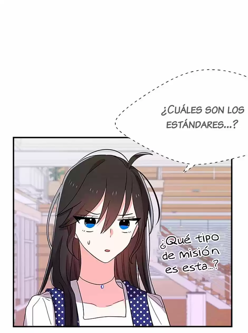 ¡Por Favor Salva A Mi Esposo! - Capítulo 13 - Página 48 - LectorTMOo