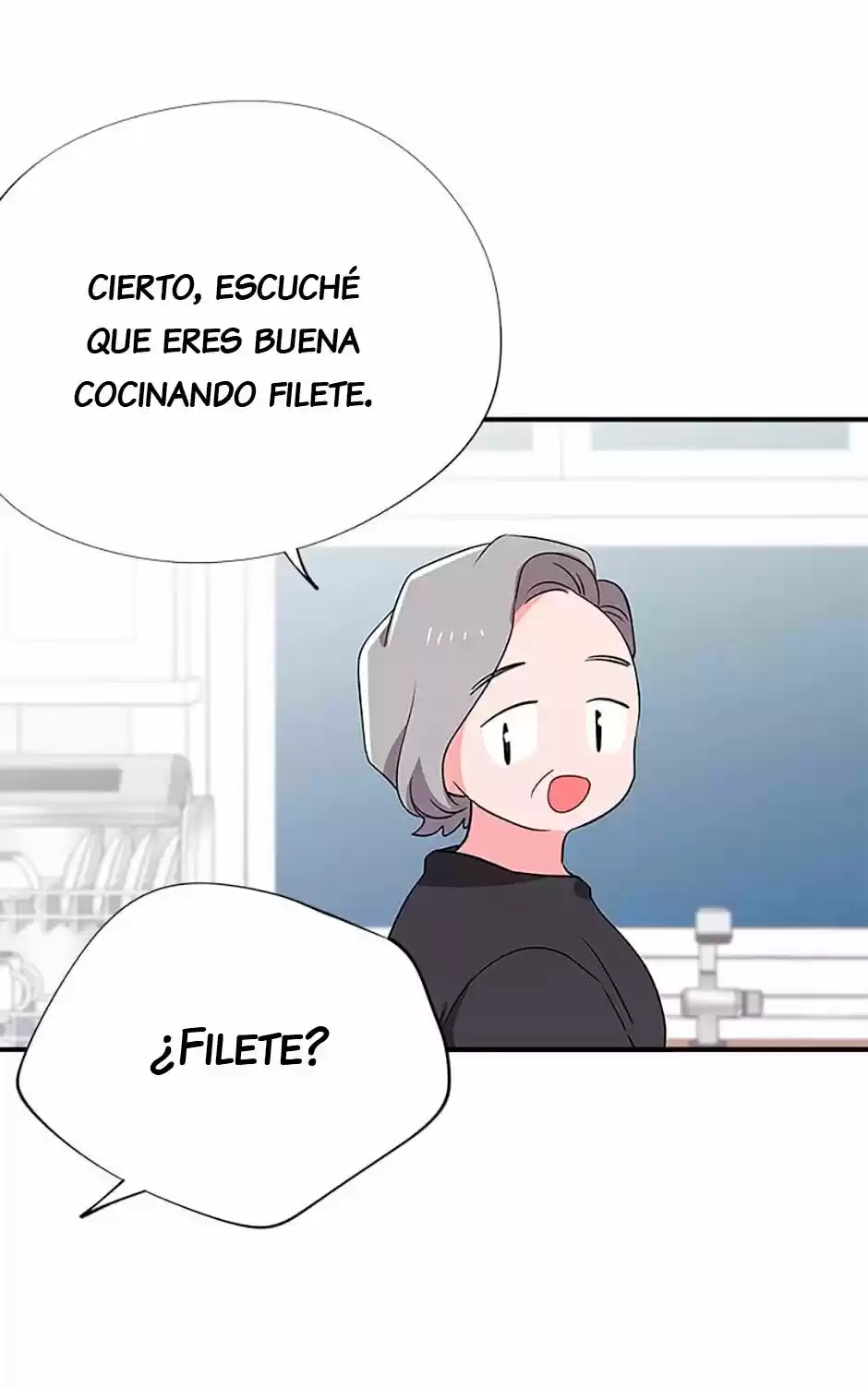 ¡Por Favor Salva A Mi Esposo! - Capítulo 13 - Página 50 - LectorTMOo