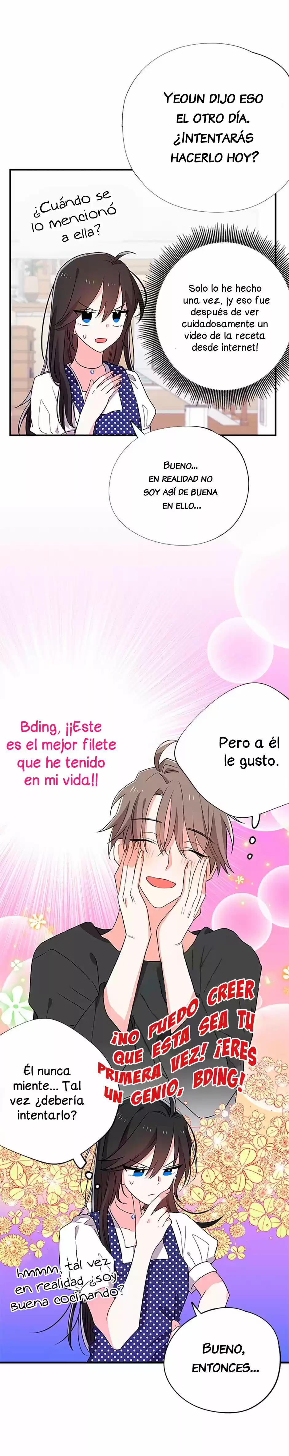 ¡Por Favor Salva A Mi Esposo! - Capítulo 13 - Página 51 - LectorTMOo