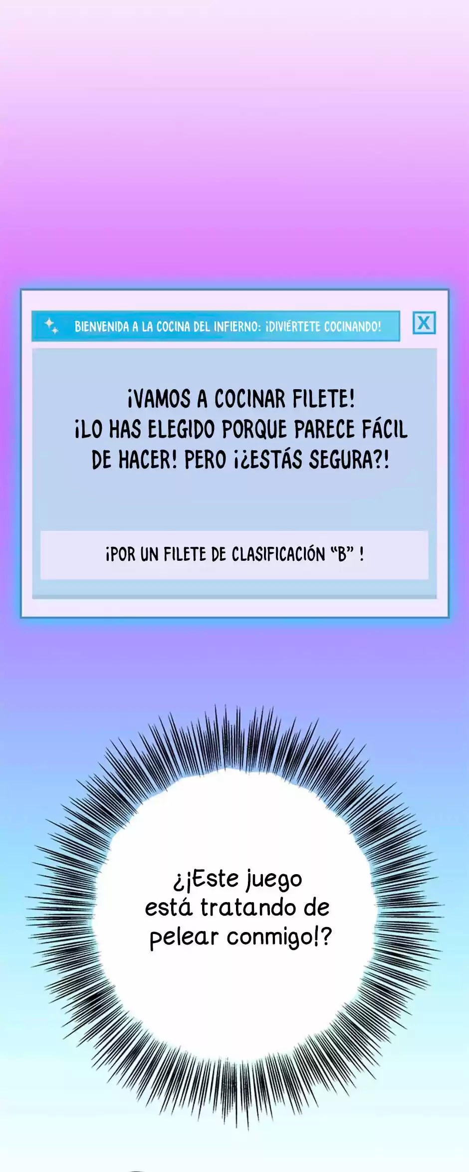 ¡Por Favor Salva A Mi Esposo! - Capítulo 13 - Página 53 - LectorTMOo
