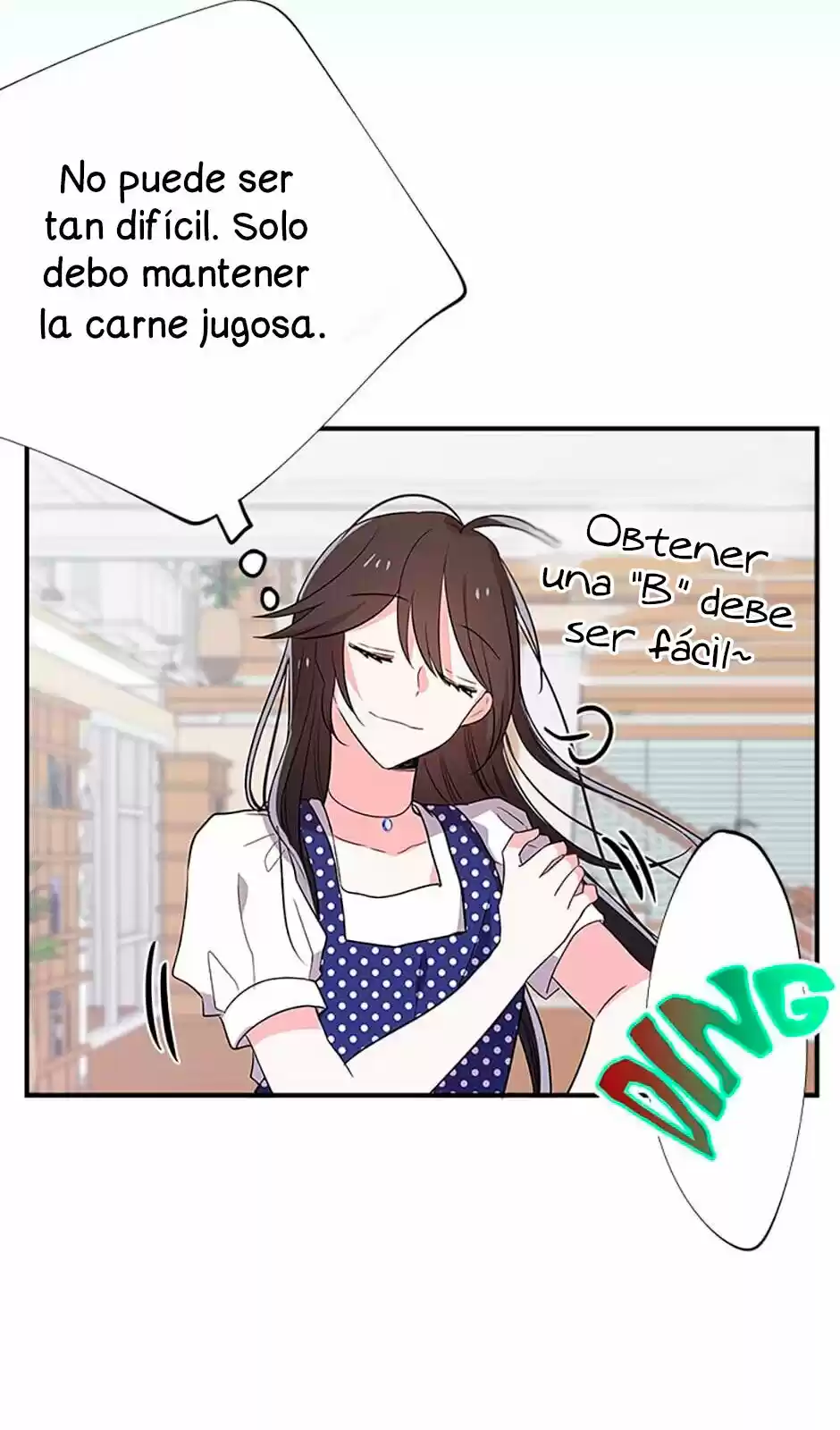 ¡Por Favor Salva A Mi Esposo! - Capítulo 13 - Página 54 - LectorTMOo