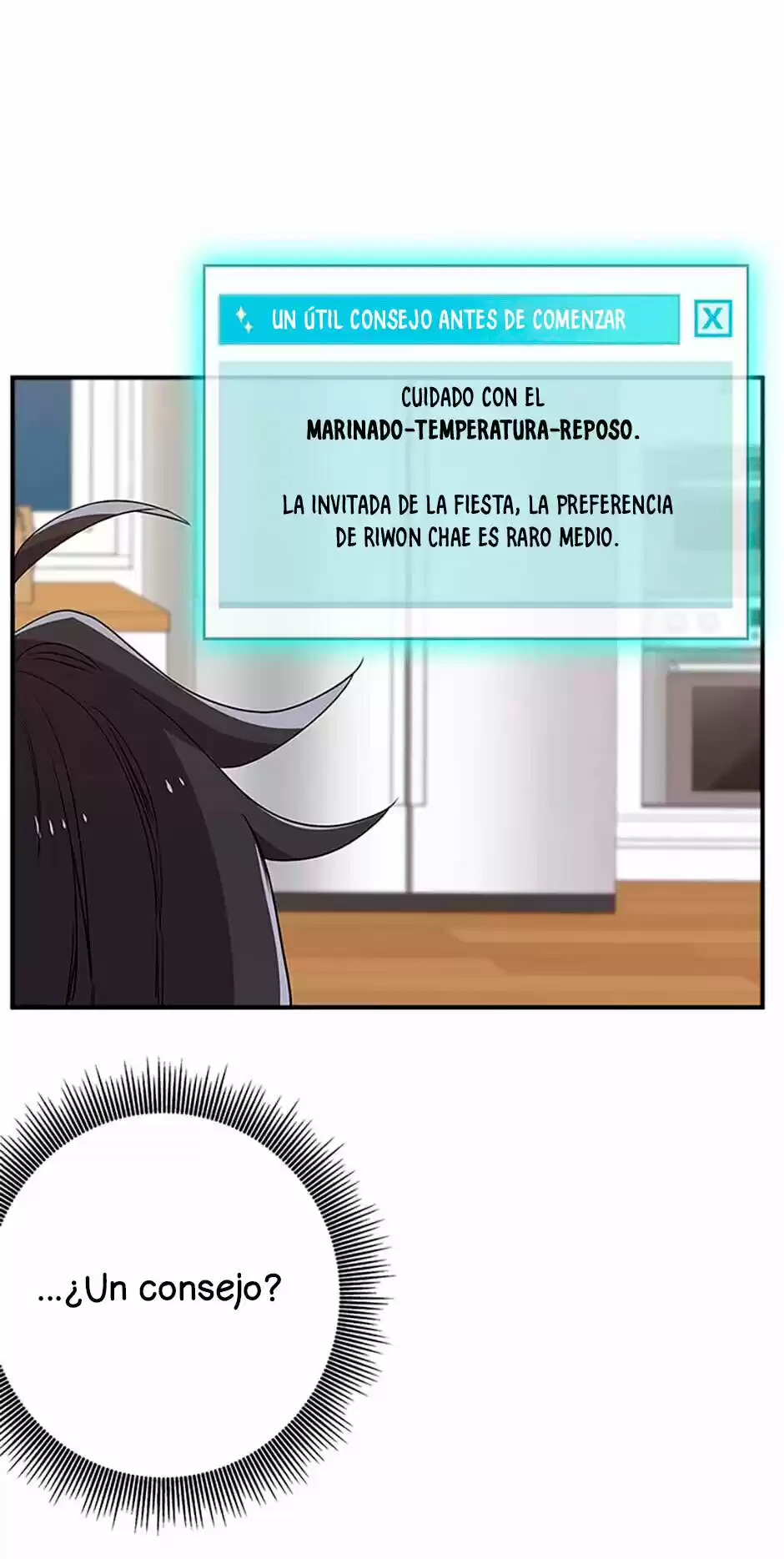 ¡Por Favor Salva A Mi Esposo! - Capítulo 13 - Página 55 - LectorTMOo