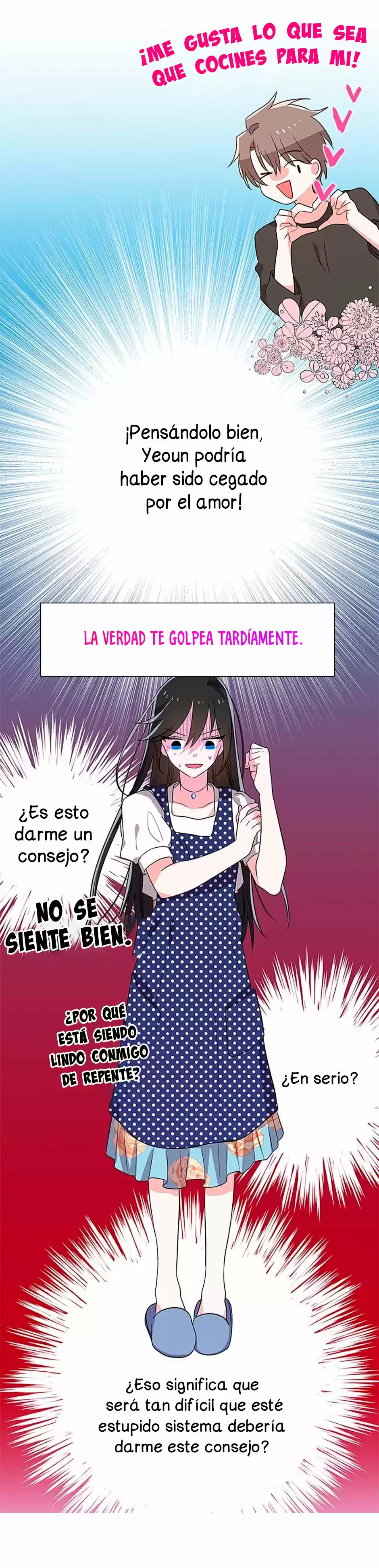 ¡Por Favor Salva A Mi Esposo! - Capítulo 13 - Página 56 - LectorTMOo