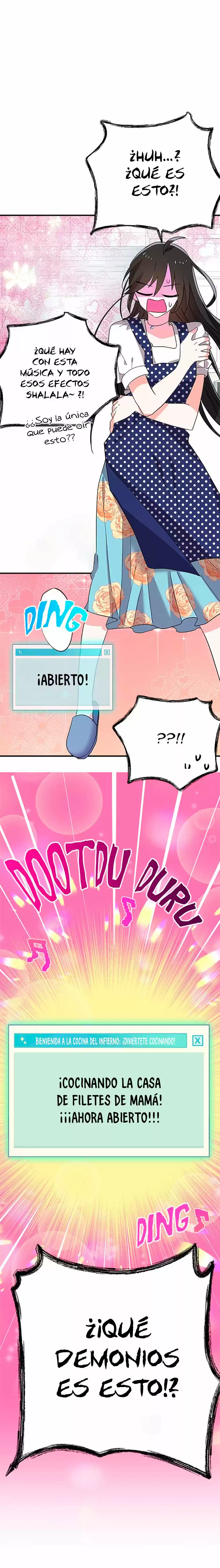 ¡Por Favor Salva A Mi Esposo! - Capítulo 13 - Página 59 - LectorTMOo