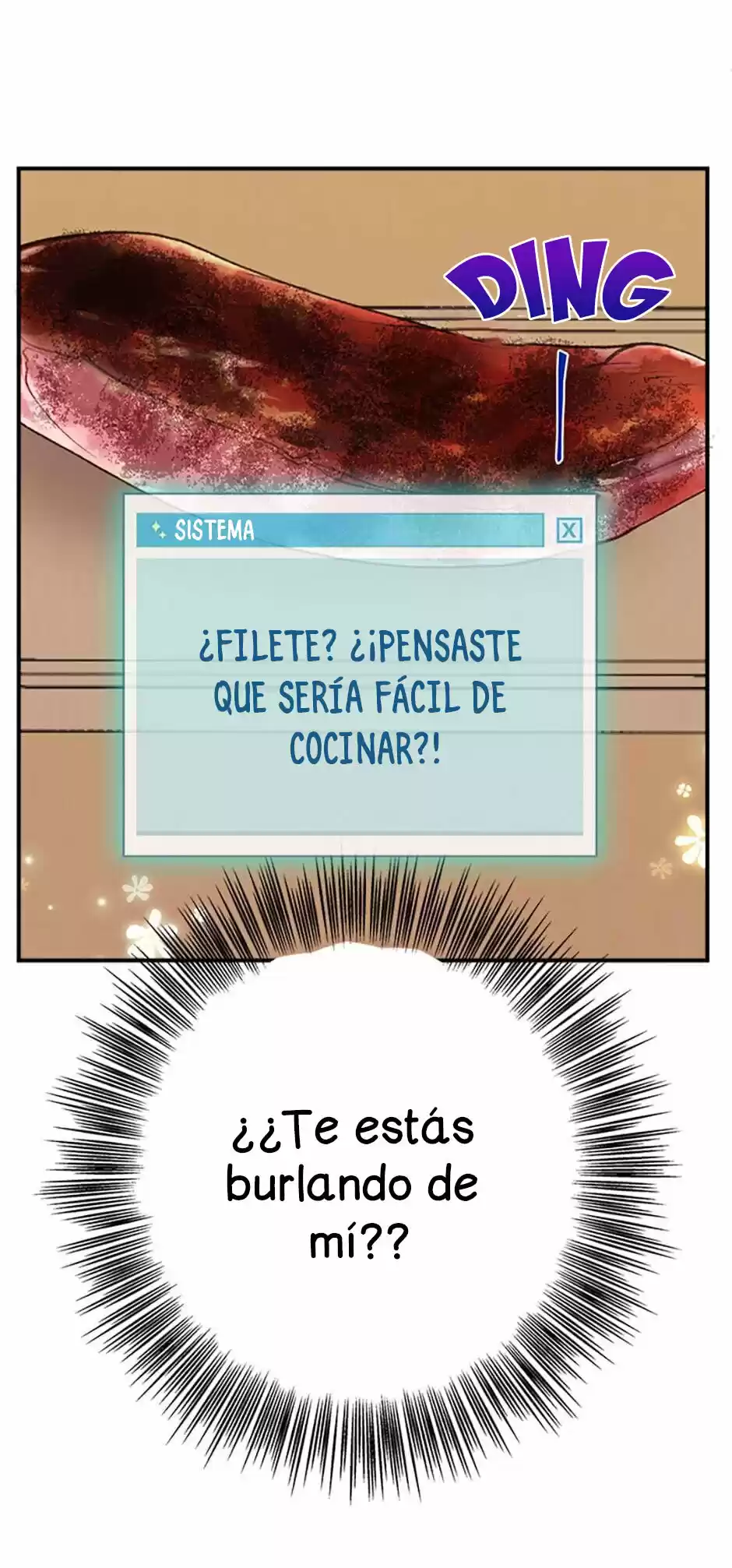 ¡Por Favor Salva A Mi Esposo! - Capítulo 14 - Página 6 - LectorTMOo