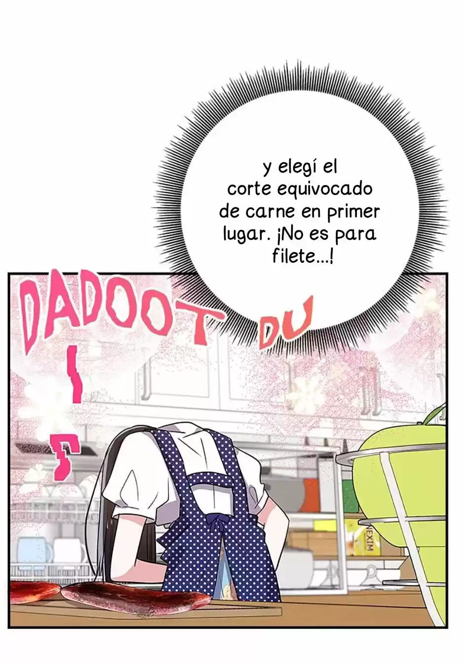 ¡Por Favor Salva A Mi Esposo! - Capítulo 14 - Página 9 - LectorTMOo